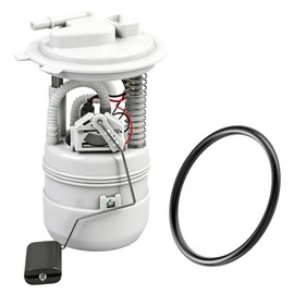 17040-6LB0B Fuel Pump Module Assembly Compatible with Nissan Sentra S SV SR 2.0L L4 2020 2021 2022 2023 2024 2025 replace 17040-6LB0A 170406LB0B 17040-6LB0C 000114156AL