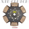 XTD STAGE 3 CERAMIC CLUTCH KIT COMPATIBLE WITH 2003-2008 HYUNDAI