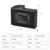 CUEHEAT 7.4V Heated Glove Liners Rechargeable Lithium Polymer Battery, for