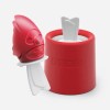 ZOKU Ice Pop Popsicle Character Molds - Various Characters New