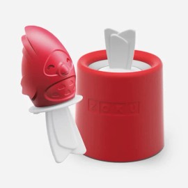 ZOKU Ice Pop Popsicle Character Molds - Various Characters New in Box - Songbird