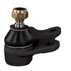 febi bilstein 31334 Ball Joint with Screws and Locking Nuts,