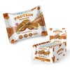 Protein Pancake 13g High Protein with Caramel filling (12 x