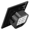 Digital Display Hour Meter High Accuracy Timer 50/60HZ Universal HM‑1R