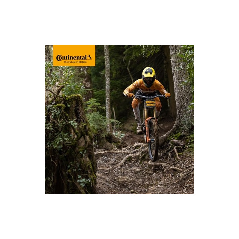 Continental Air Tube - Bicycle MTB 29 pollici Tube Tube,