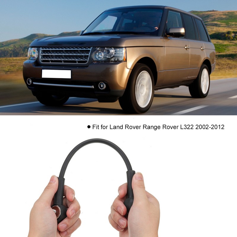Universal Rear Tailgate Support Strap Cable Fit for Land Rover