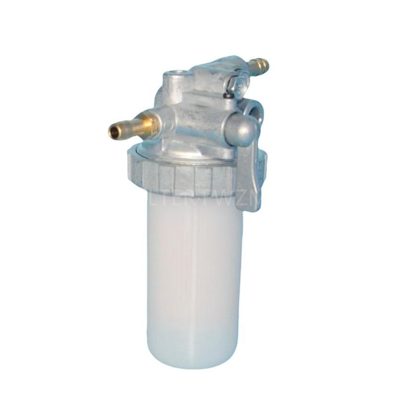 FWZMDP CH15984 CH10279 CH12792 Fuel Filter Assembly Compatible With JOHN