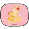Mr. & Mrs. Panda Car Sun Shade Fox Mum Gift,