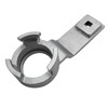 BOVIEER Crankshaft Pulley Holder Tool Compatible with Volvo Ford 1.8