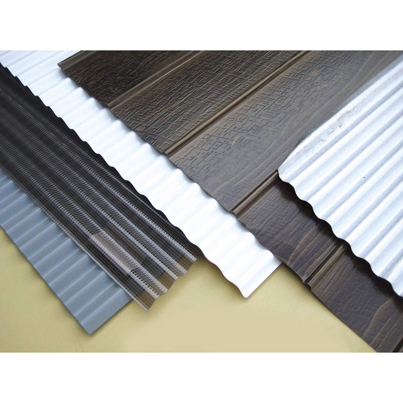 DIA T Corrugated Sheet Craftsmen Φ0.2 inches (5.5 mm) (1