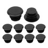 Mountain Bar End Plugs | Dustproof Grip End Plugs |