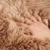 LLB Sheepskin Chair Pads - Office & Dining Room Chair