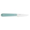 Berghoff Slate Paring Knife 3.5", Stainless Steel Sharp Blade, Ergonomically