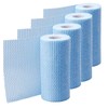 Counter Cloths, Large Capacity, 200 Count, Nico Life Quick Dry
