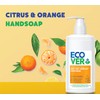 Ecover Hand Soap Citrus & Orange Blossom, 250ml