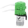 Peristaltic Pump Mini Dual Head Dosing Water Circulating Pump 1x3mm