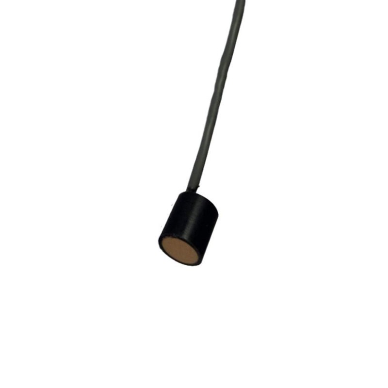 Taidacent 200 KHz Ultrasonic Transducer 1m Range Ultrasonic Level Transducer