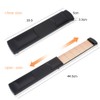 Vbest life Pocket Guitar Practice Neck Left Hand Portable Guitar