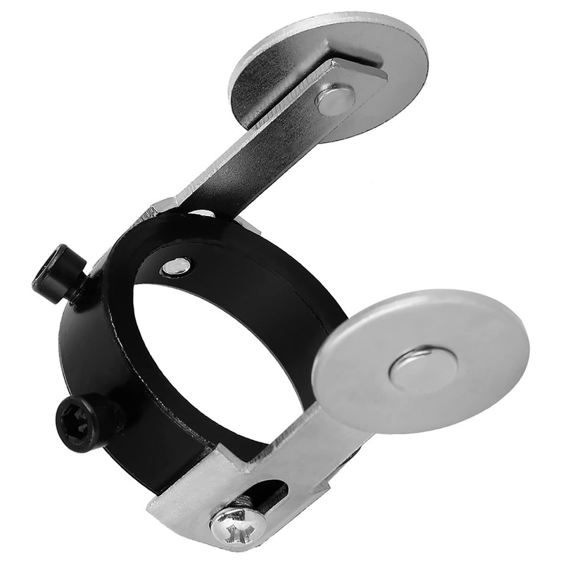 Denash Torch Roller Guide Wheel, Cutting Torch Roller Guide, P80