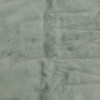 Back Heating Pad Dark Grey Soft Plush Hands Free Design