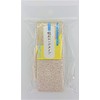 Ceramic pumice long exfoliating