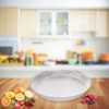 Dr. Oetker Obstkuchenform Ø30cm Classic, Backform für Obsttorten, Kuchenform aus