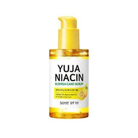 Some By Mi Yuja Niacin 30 Days Blemish Serum 50ml / 썸바이미 유자 나이아신 30 데이즈 잡티세럼 50ml