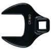 KS Tools 913.1330 1/2 Inch Crowfoot Cable Wrench, 41 mm