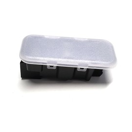 Skoda 5E3947415 Footwell Lighting LED Light Left Front