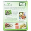 SweetLeaf Natural Stevia Sweetener, 35 Packets (Pack of 4)