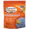Bonide Mosquito Beater Water Soluble Pouches, Pack of 24 Pouches