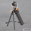 iSHOXS ProHandle Basic - Hand Tripod Action Cam, Tripod Holder