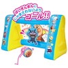 Bandai Anpanman First Sports Big Inflatable! Soccer Goal