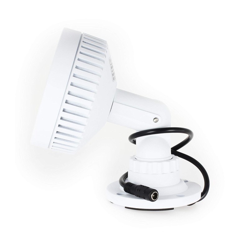 CMVision IR75-850NM - 75pc LED Indoor/Outdoor Long Range 150ft IR