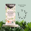 Cultivator's Organic Herbal Hair Colour - Walnut 100 g