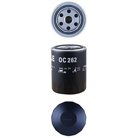Knecht OC 262 Oil Filter