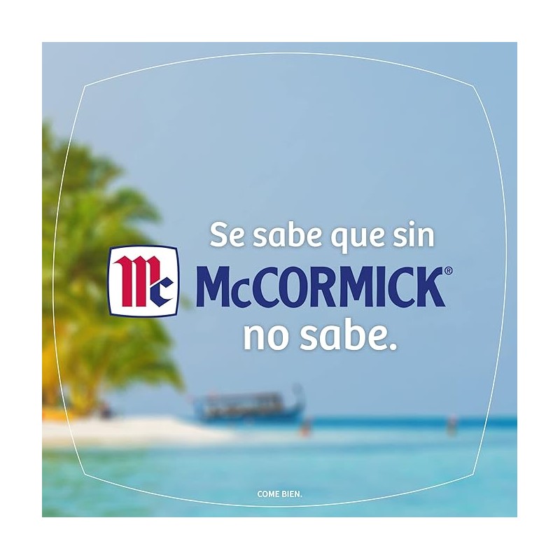 McCormick Balance Conserva de Mango 235 g