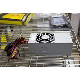 Replace Power® Supply for Dell Liteon PS-5251-5 Upgrade PC Computer SFF TFX 350W