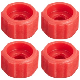 CANOPUS CTL-4 - RED LOCK Snare drums Snare drum parts