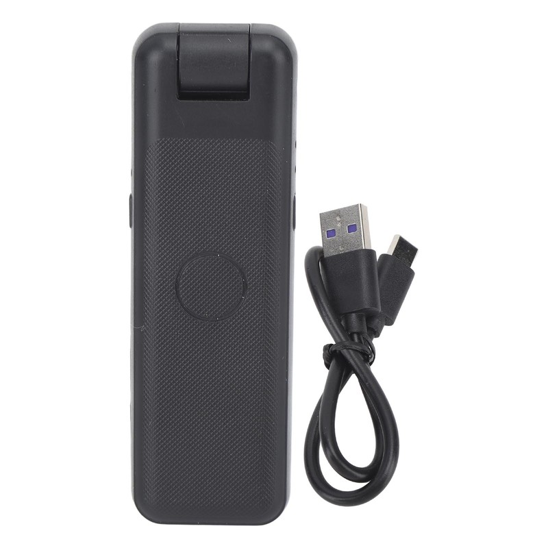 ZC M8 1080P HD Mini Camera Portable Mini Body Camera