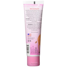 Xlear - Kid's Spry Tooth Gel with Xylitol Bubble Gum, 2.0 fl. Oz (Pack of 3)