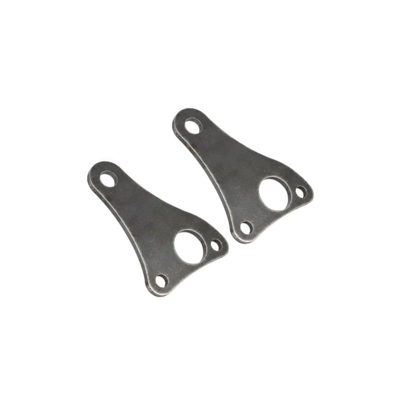 2 Pcs RSV Swingarm Extension Kit for Coleman B200rsv 2023-2024