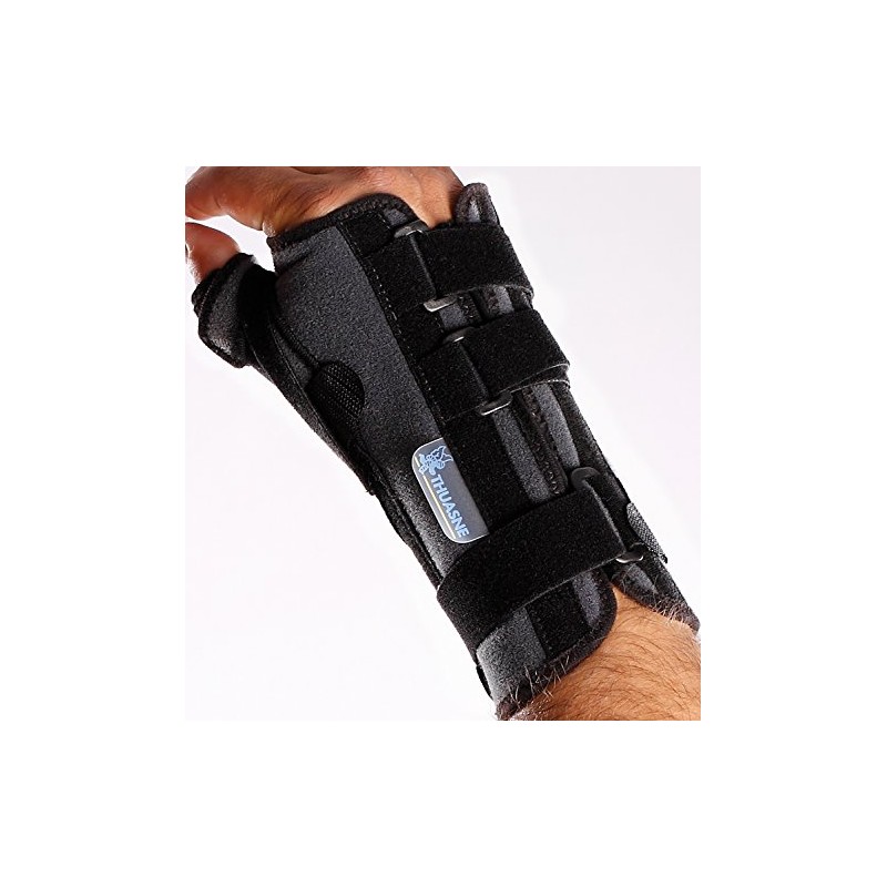 Ligaflex Manu Wrist and Thumb Immobilisation Brace – Available in