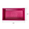 Great Jones Breadwinner (Raspberry) | Nonstick Loaf Pan for Bread,