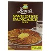 Lunds Swedish Pancake Mix, 12-Ounce (Pack of 6)