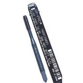 OSG 10-32 GH6 HY-PRO THREAD FORMING ROLL TAP- HSS-CO - STEAM OXIDE - OSG 1400120601