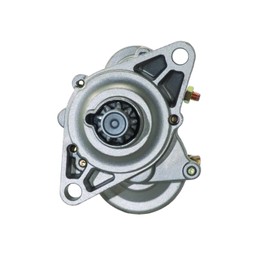 ACDelco Gold 337-1151 Starter