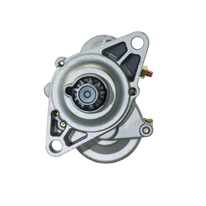 ACDelco Gold 337-1151 Starter