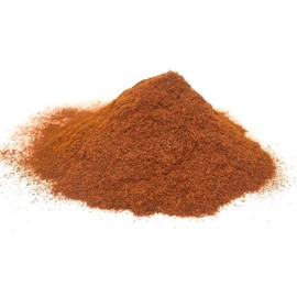 Pure Logwood Dye Powder - Logwood Trap Dye, Finely Ground - 100% Natural Natural - Net Weight: 1.76oz/50g - Blackwood, Bloodwood Tree, bluewood, campeachy Wood - Haematoxylum campechianum