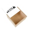 Fabulous Wooden Box - Evolution Percussion Classic Orchestra Timbales Instrument